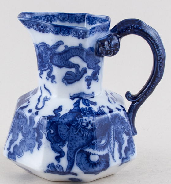 Jug or Pitcher c1920s